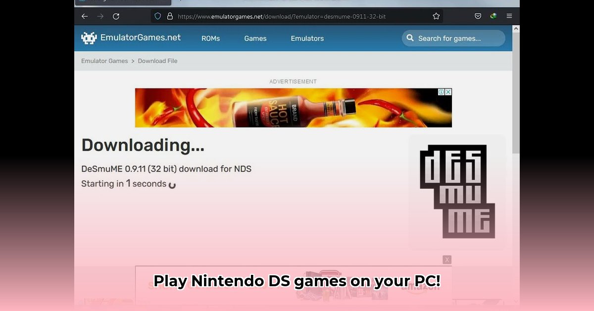 desmume-emulator-download-for-pc-32-bit